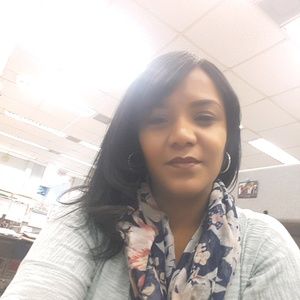 Meet your Posher, Charlene